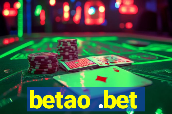 betao .bet